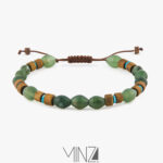 " Shah Maqsood " Bracelet