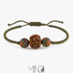 " Shiva " Bracelet