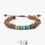 ” Maasai ” Bracelet