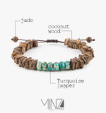 ” Maasai ” Bracelet