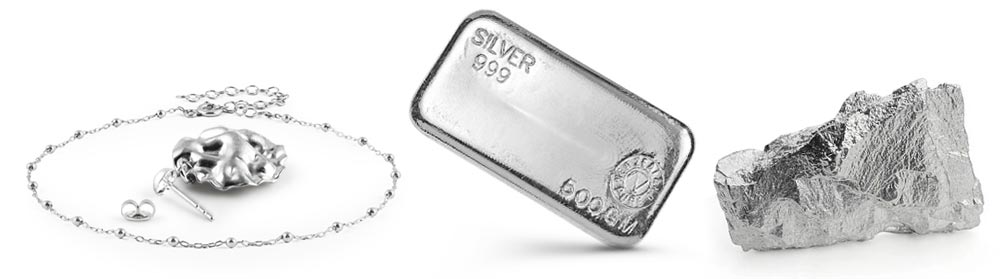 Everything you need to know about sterling silver