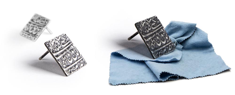 Everything you need to know about sterling silver