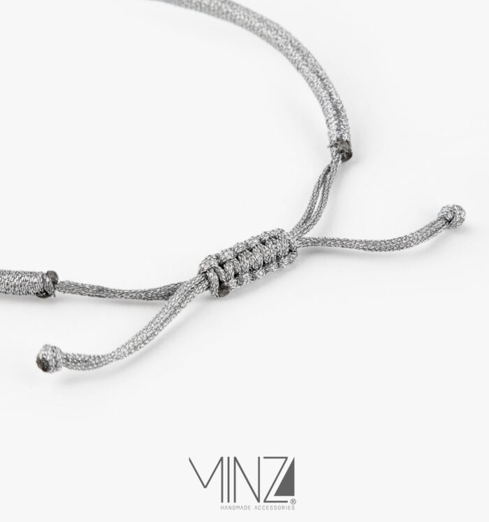 ” Plata ” Silver Bracelet