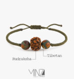 " Shiva " Bracelet