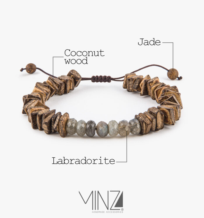 " Coco " Bracelet