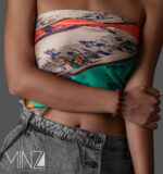 " Rudraksha " Bracelet