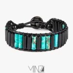 " Nerazzurri " Bracelet