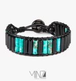 " Nerazzurri " Bracelet