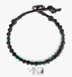 " Nerazzurri " Bracelet