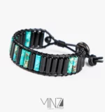 " Nerazzurri " Bracelet