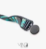 " Nerazzurri " Bracelet