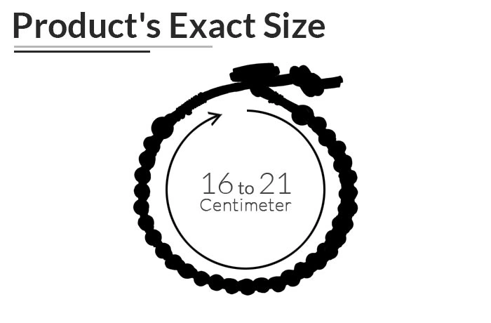 " Nerazzurri " Bracelet