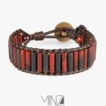 "Phoenix" Men Bracelet