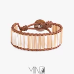 "Mocha" Women Bracelet