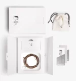 “Maui” Silver Necklace