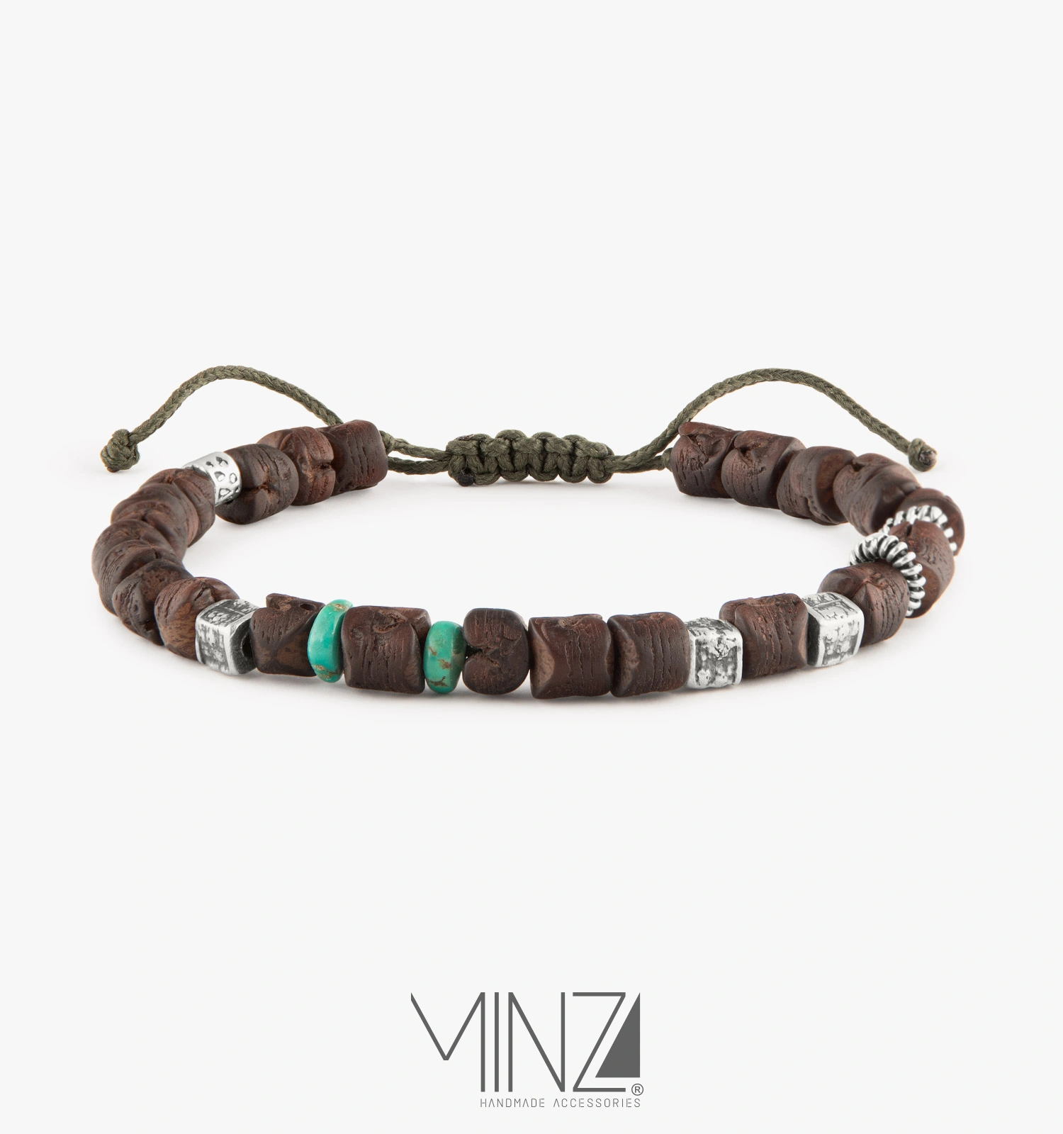 " Talan" Men Bracelet