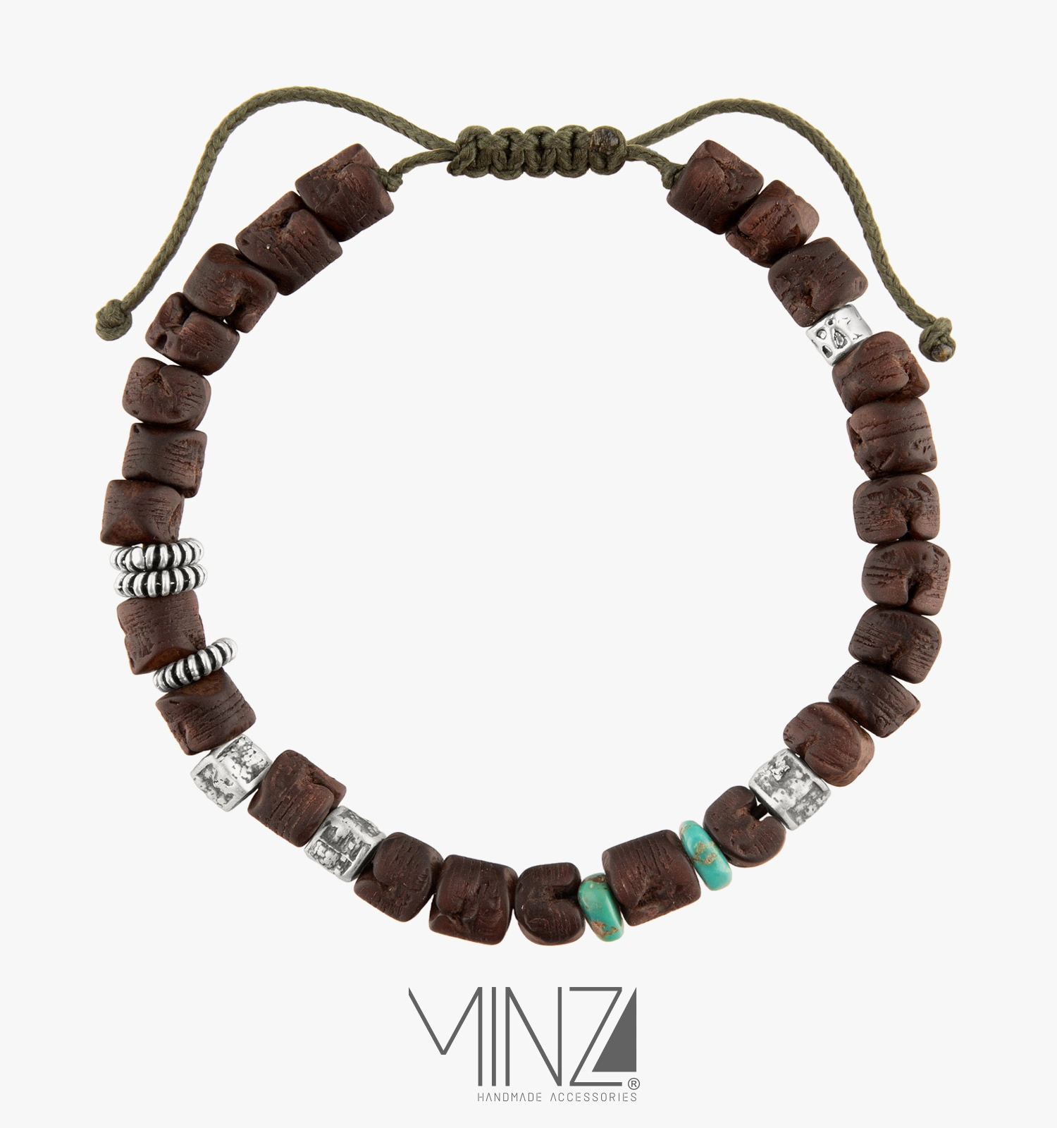 " Talan" Men Bracelet