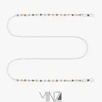 “Iris” Eyewear Chain For Women