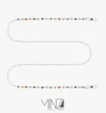 “Iris” Eyewear Chain For Women