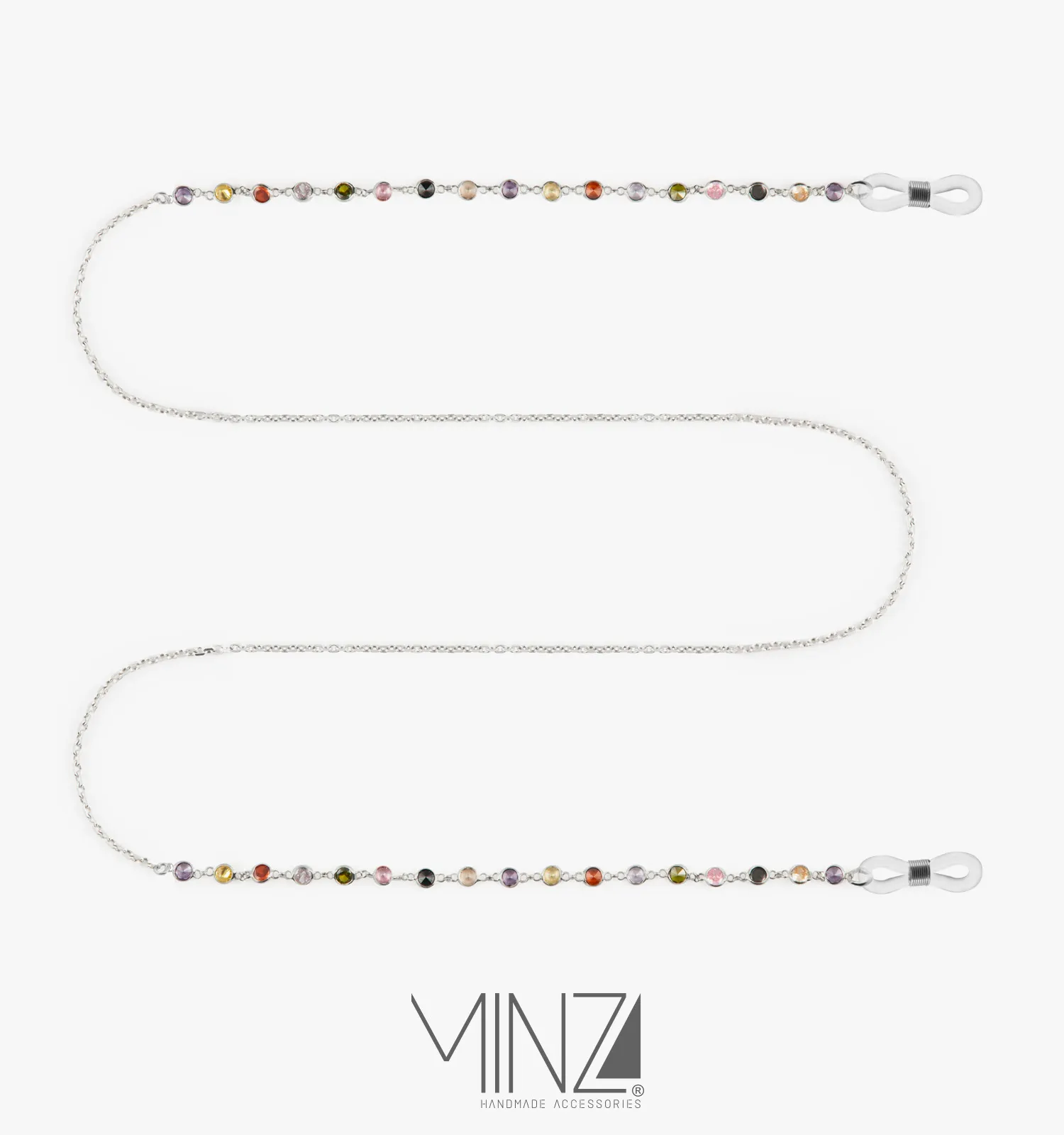 “Iris” Eyewear Chain For Women