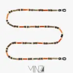 “Vulcan” Eyewear Chain