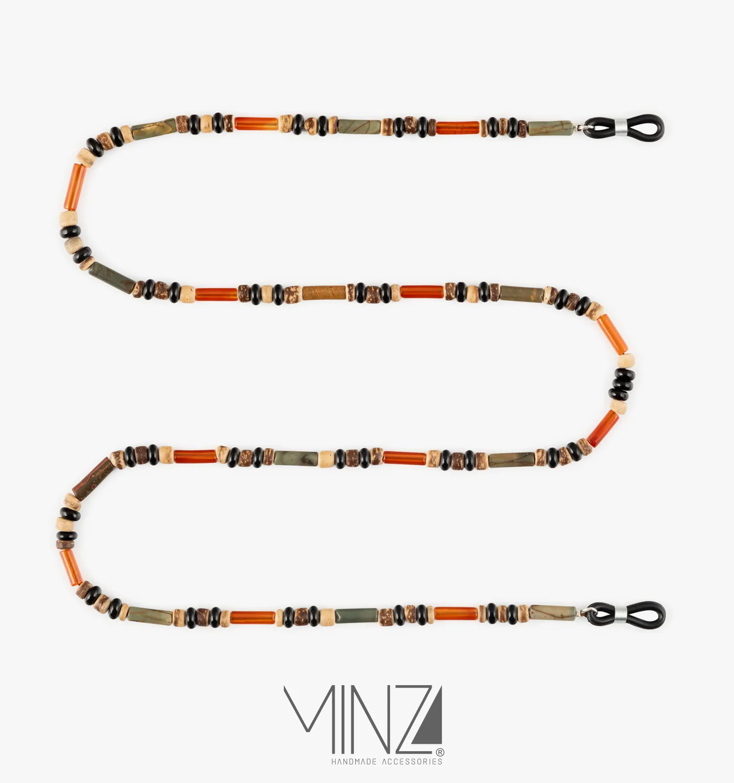 “Vulcan” Eyewear Chain