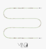 “Mint” Eyewear Chain For Women