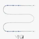 "Wave" Eyewear Chain