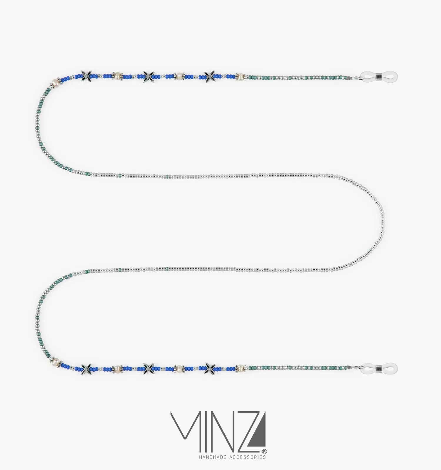 "Wave" Eyewear Chain