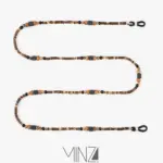 “Timber” Eyewear Chain