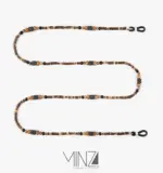 “Timber” Eyewear Chain