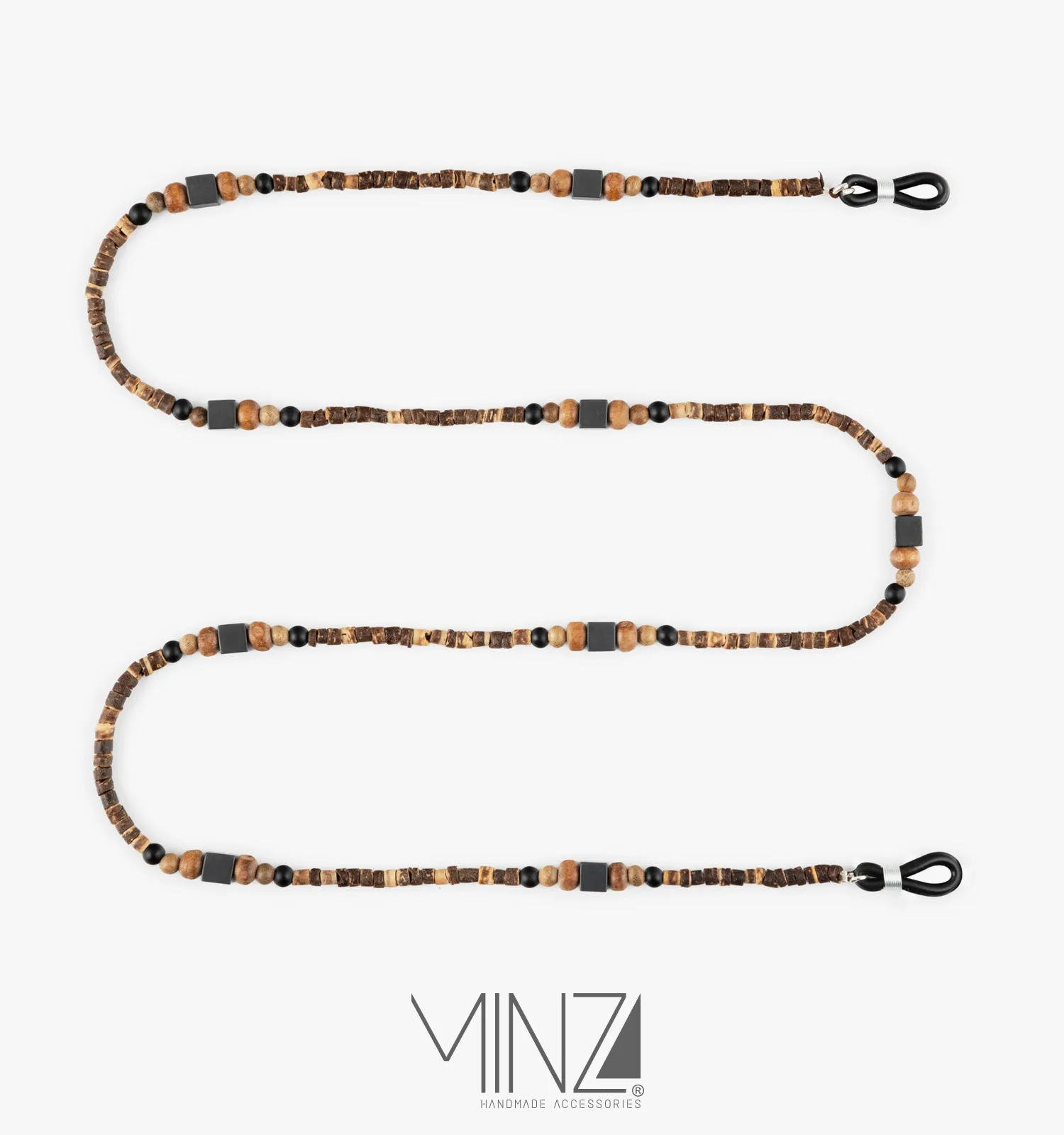 “Timber” Eyewear Chain