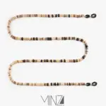 “Badia” Eyewear Chain