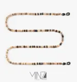 “Badia” Eyewear Chain
