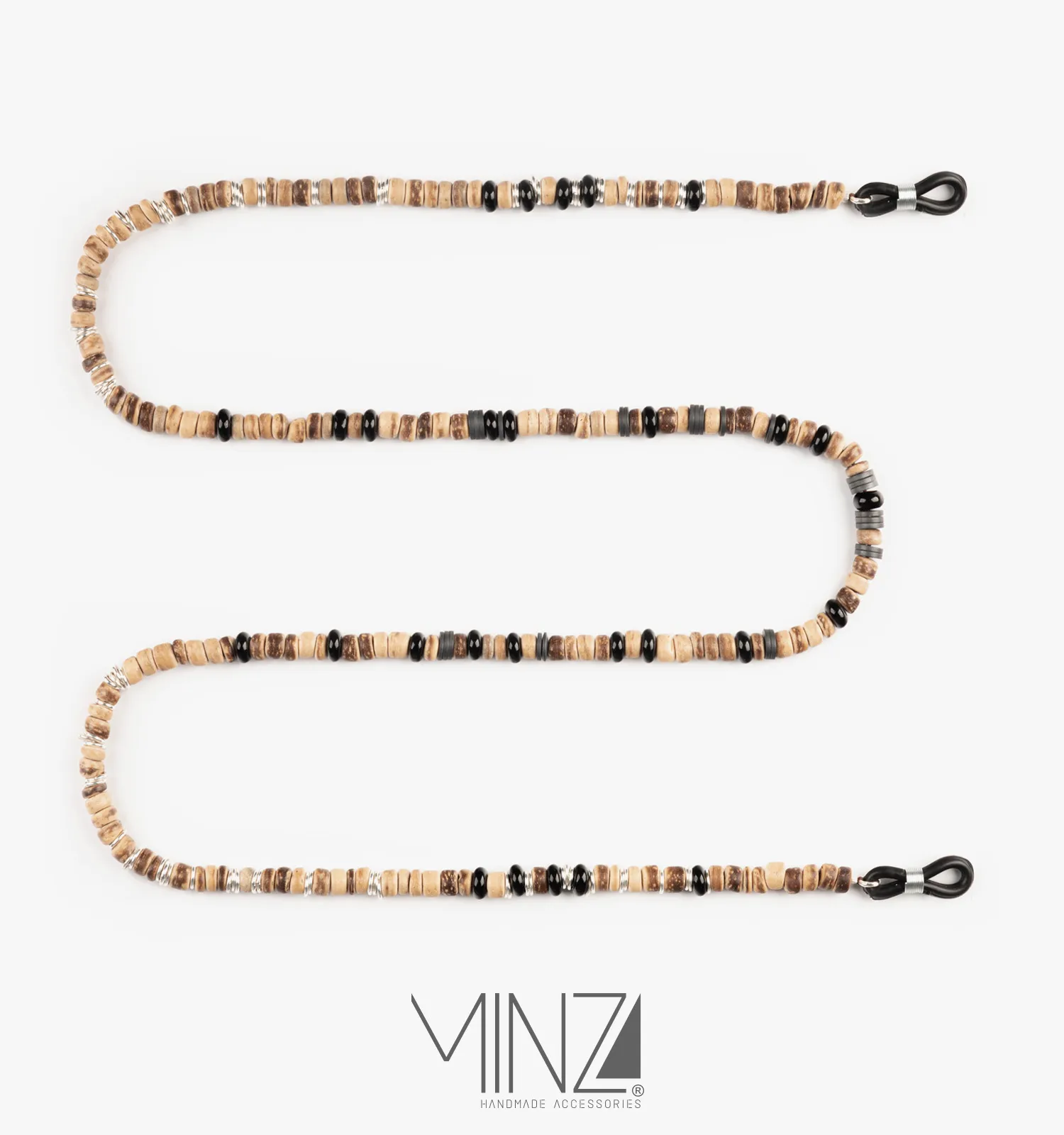 “Badia” Eyewear Chain