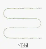“Mint” Eyewear Chain For Women