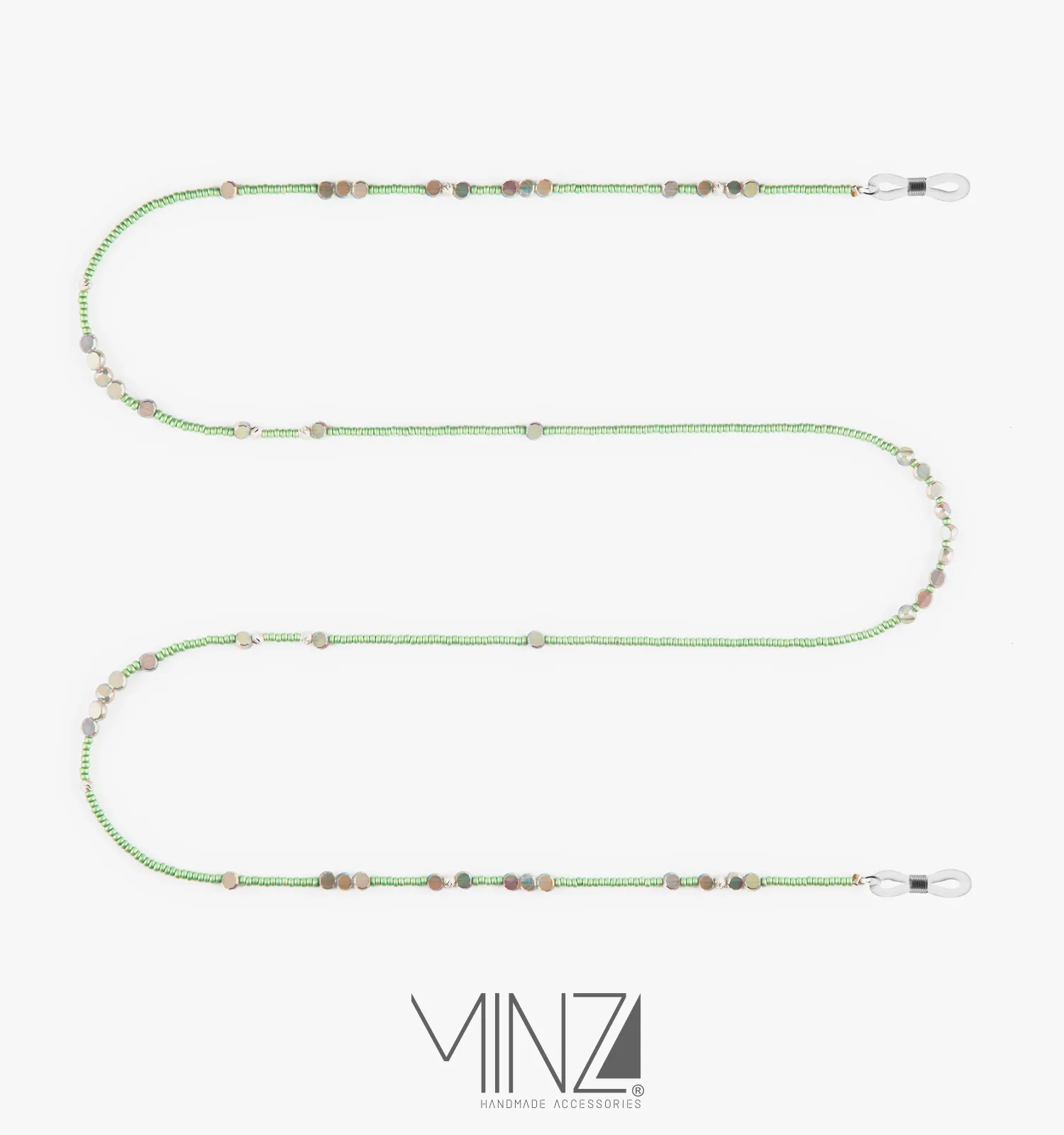 “Mint” Eyewear Chain For Women