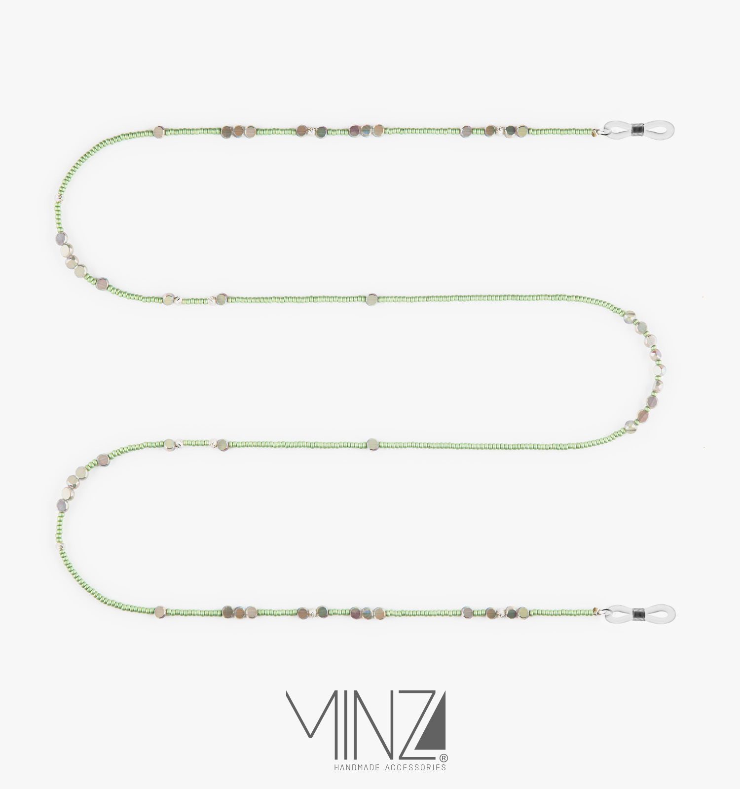 “Mint” Eyewear Chain For Women