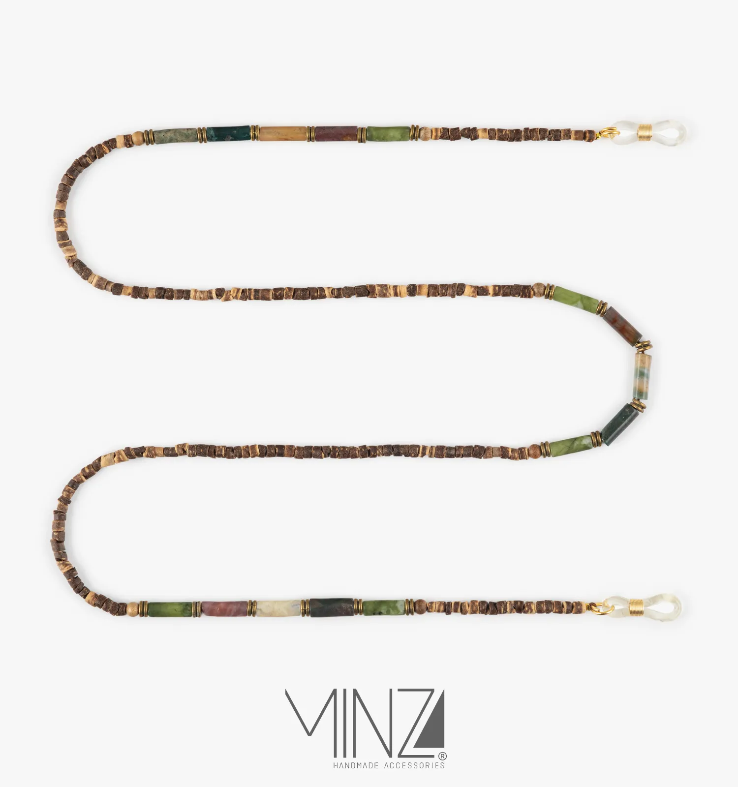 “Silva” Eyewear Chain