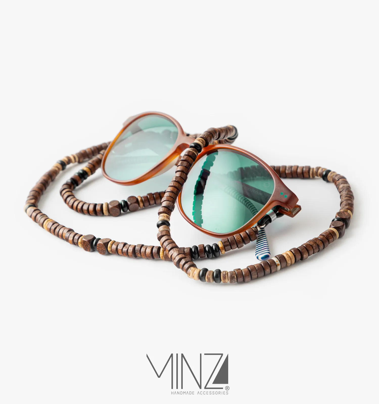 “Bruno” Eyewear Chain