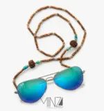 “Shanti” Eyewear Chain - Image 2
