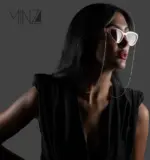 “Iris” Eyewear Chain For Women