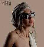 “Vulcan” Eyewear Chain