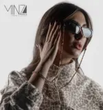 “Timber” Eyewear Chain - Image 3