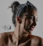 “Shanti” Eyewear Chain - Image 3