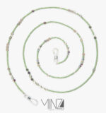 “Mint” Eyewear Chain For Women - Image 6