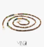 “Silva” Eyewear Chain