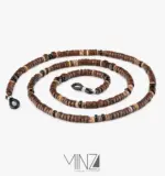 “Bruno” Eyewear Chain