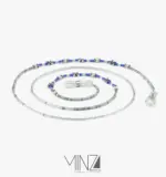 "Wave" Eyewear Chain