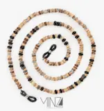 “Badia” Eyewear Chain - Image 4